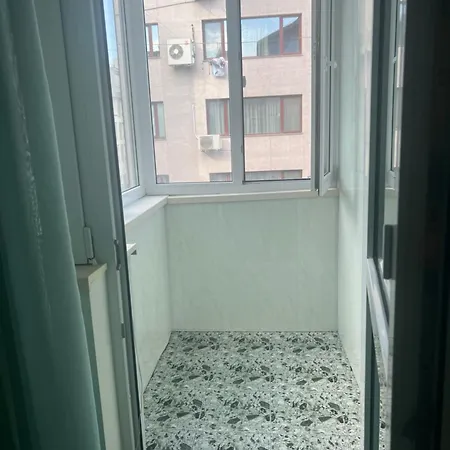 Sevastopol Apartment