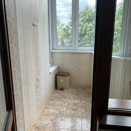 Apartment Sevastopol