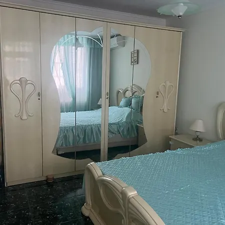 Apartment Sevastopol Warna