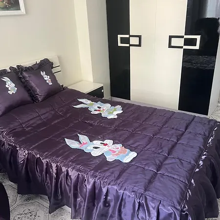 Sevastopol Διαμέρισμα Βάρνα