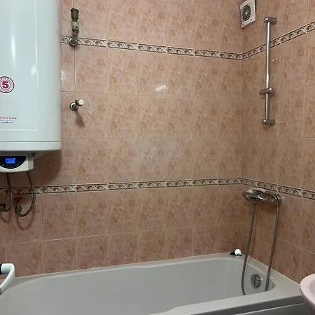 Sevastopol * Βάρνα