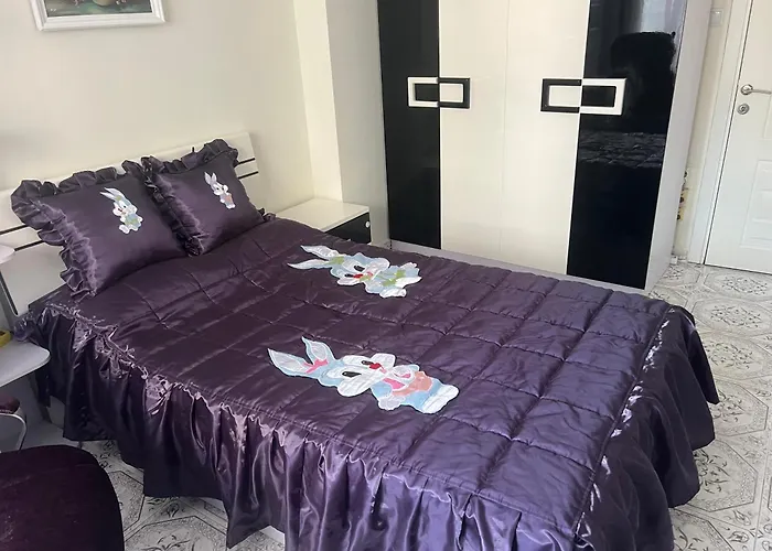 Sevastopol דירה וארנה