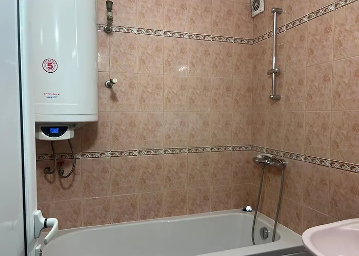 Sevastopol * וארנה