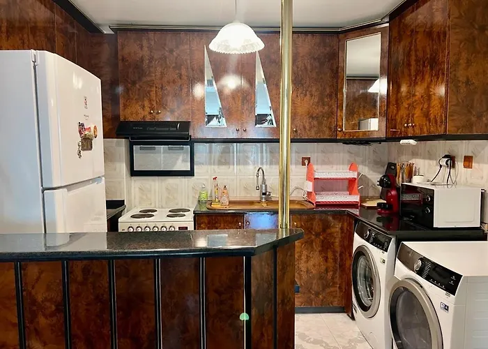 דירה Sevastopol וארנה