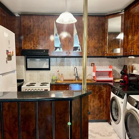 Daire Sevastopol Varna