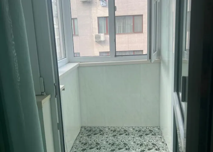 Sevastopol Apartment