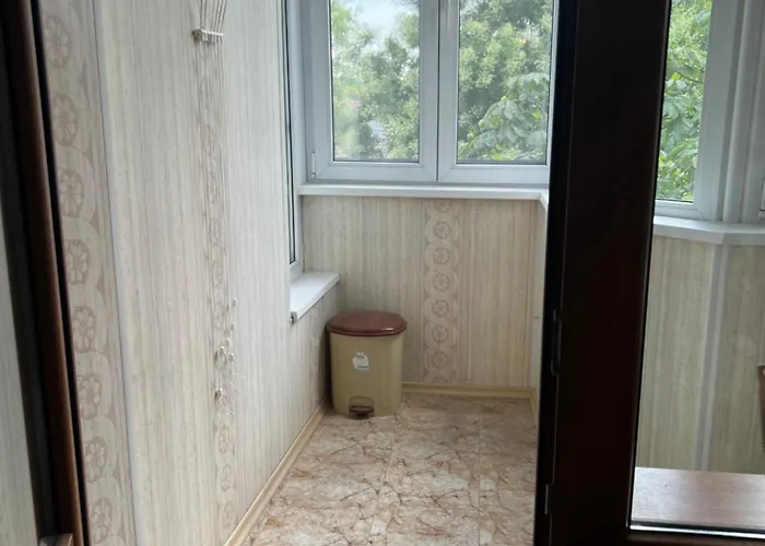 Apartment Sevastopol