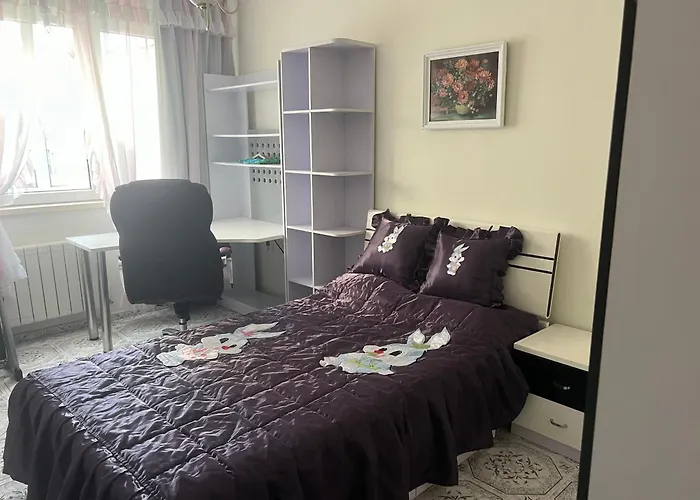 Apartment Sevastopol *