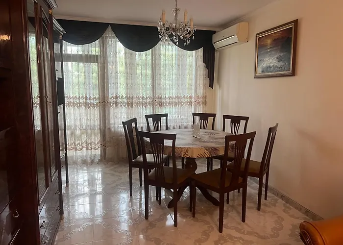 Apartment Sevastopol *